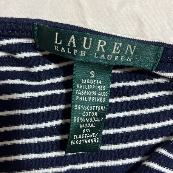 Ralph Lauren Cotton Dress size S - Picture 2 of 2